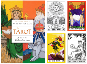 Tarot B.O.T.A - Blog Cristoraciones.com